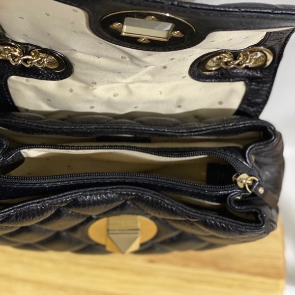Kate Spade quilted bag - Picture 14 of 16